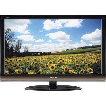 Sharp LC-40E77UN 40" AQUOS LCD TV