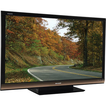 65" LCD HDTV