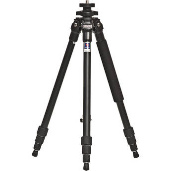 Benro A-058M8 Aluminum Tripod Legs - Supports 8.8 lbs (4 kg)