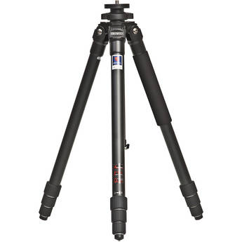 Benro A-258M8 Aluminum Tripod Legs - Supports 22 lbs (10 kg)