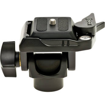 Benro DJ-80 Monopod Swivel Tilt Head with Quick Release