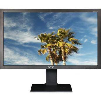 Acer B233HU bmidhz 23" Widescreen LCD Computer Display
