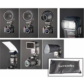 Interfit STR101  Kit Strobies EFX