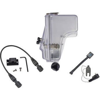 Aqua Tech CS-1A Underwater Housing for Canon 580EX  II Flash 
