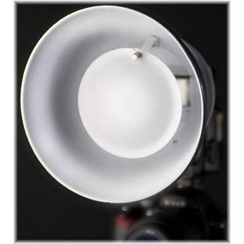 Interfit STR102  Refletor Tipo Disco Strobies Mini Beauty