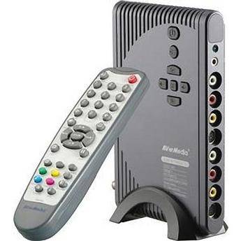 AverMedia AVerTV Hybrid A200 TVBox 11 Tuner