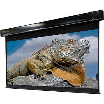 Elite DE103C82H  Osprey Dual Format Motorized Front Projection Screen (40 x 94"/40 x 71"  )