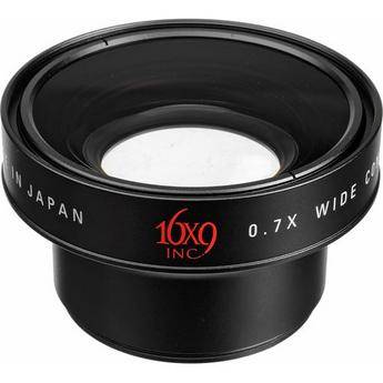16x9 Inc. 169-HD7X-HM100 0.7 Wide Angle Converter Lens 