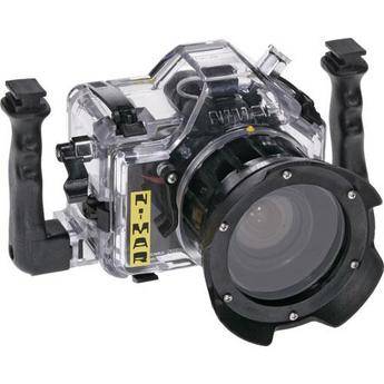 Nimar UNDERWATER HOUSING f/CANON EOS 60D