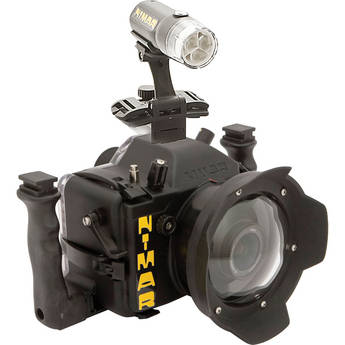 Nimar NI303D Underwater Housing f/ Nikon D300