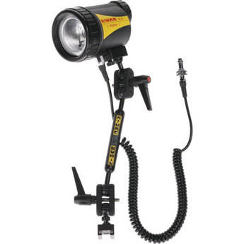 Nimar Primo TTL Underwater Flash F/ Canon Cameras in Nimar Housings