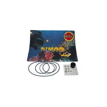 Nimar O-Ring Kit for Nimar Lighting systems