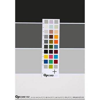 QP Card RAW Package