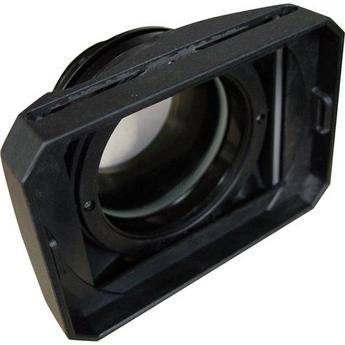 Amphibico OPFP0102 Flat Lens Port
