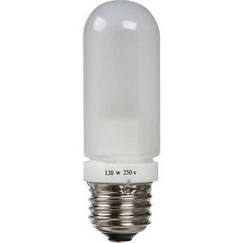 Photoflex SB250-F Frosted Modeling Lamp - 250 Watts/120 Volts