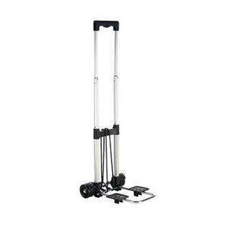 Travel Smart by Conair Travel Smart Compact Folding Multi-Use Cart