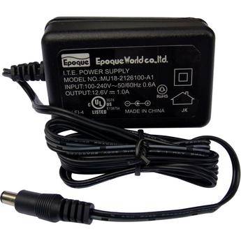 Epoque Multi-Volt Battery Charger f/ Epoque EL-120 HID Light