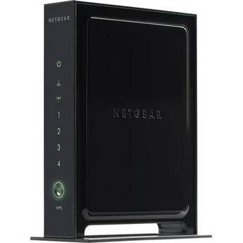 Netgear Wireless-N Router