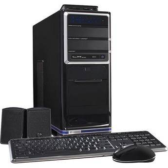Desktop PC 