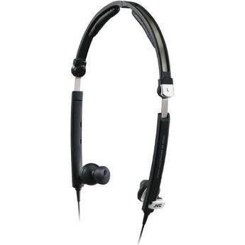 JVC HA-SX500 In-Ear Stereo Headphones with Headband