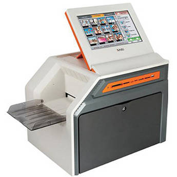 HiTi - Hi-Touch Imaging Tech. P510K  6" Roll-Type Photo Printer Kiosk