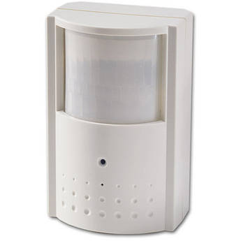 American Dynamics ADC723PIR Color Camera in Motion Detector Shell