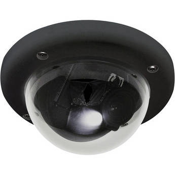American Dynamics 1/3" MINI DOME 330TVL 3.8-9.5mm (NTSC)