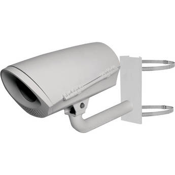 American Dynamics 2.8-12mm A/I COLOR w/INDR HSG/POLE MT