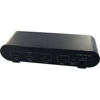 Comprehensive / Kramer CSW-HD311 HDMI/Audio Switcher