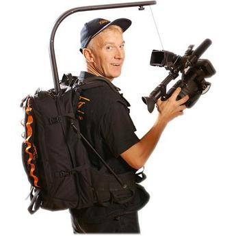 Easyrig ERIG-TURTLE-XS Turtle-XS Camera Support