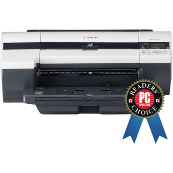 Canon imagePROGRAF iPF510 17" Large Format Printer