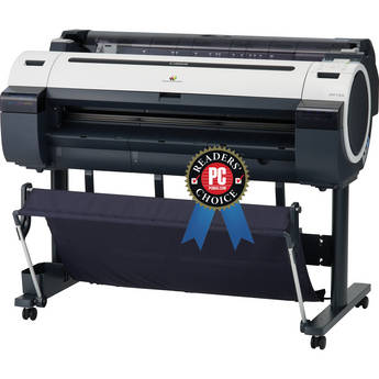 Canon imagePROGRAF iPF750 36" Large Format Printer