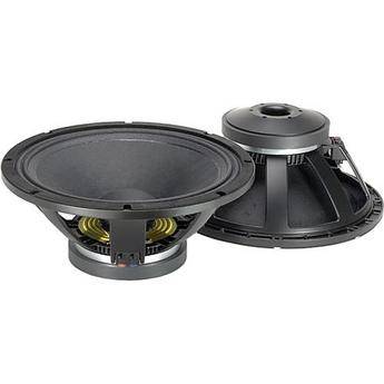 Stand-Alone 18" Woofer