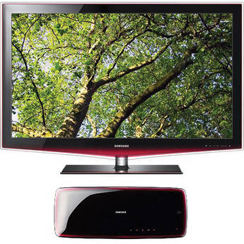 Samsung LN55B650 55