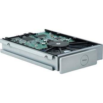 LaCie Drive Sobressalente de 2TB para 2big Quadra, Triplo, Duplo e Rede 1.1