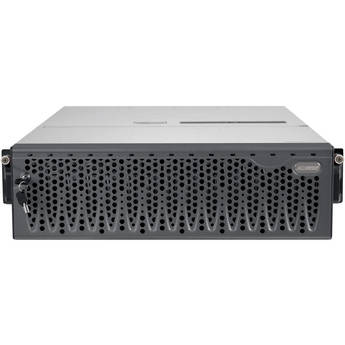 American Dynamics FIBRE RAID EXPNSN STORAG (2U) 9 TB RAW