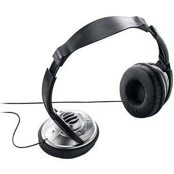JVC HA-X570 Around-Ear DJ-Style Stereo Headphones