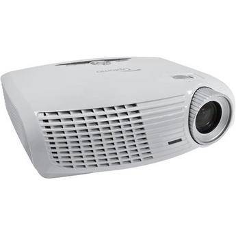 Optoma Technology HD20 1700 ANSI Lumens 16:9 Projector