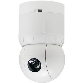 American Dynamics SDU8 COLOR CAM MODULE 22x (PAL) WHITE
