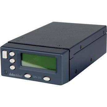 Datavideo DN-10 DV/HDV - Gravador Compacto Mediapac