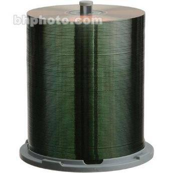 Fujifilm CD-R Write Once Recordable Data Disc (Spindle Pack of 100)