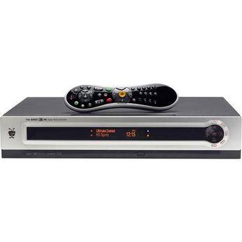TiVo DVR-S3 HD DVR