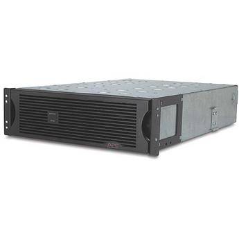 APC Smart-UPS 48V RM 3U External Battery Pack