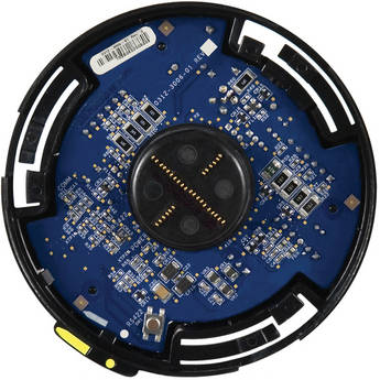 American Dynamics SDU8 INTEGRATED I/O BOARD (BLACK)