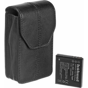 Leica C-LUX 3  Kit de Acess�rios de C�mera