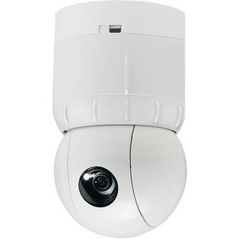 American Dynamics SDU8 D/N CAM 35x w/WDR (PAL) WHITE
