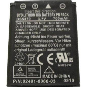 Intova Rechargeable Lithium-Ion Battery for Intova SP8