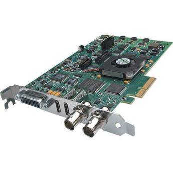 AJA XENA LHi Capture Card (Windows)