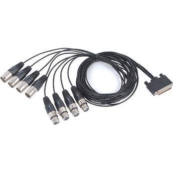 AJA Replacement Breakout Cable HD10AM & HD10AMA