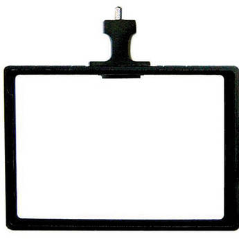 Cavision MBH4X5.65V  - Bandeja de Filtro em Metal de 4x5.65" para Matte Box MB565U - Vertical
